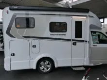 Fahrzeugbild Weinsberg X-Cursion Van 500 MQ EDITIONPepper Vermietflotte #6