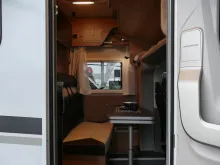 Fahrzeugbild Weinsberg X-Cursion Van 500 MQ EDITIONPepper Vermietflotte #10