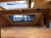 Fahrzeugbild Weinsberg X-Cursion Van 500 MQ EDITIONPepper Vermietflotte #19