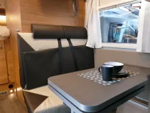 Fahrzeugbild Weinsberg X-Cursion Van 500 MQ EDITIONPepper Vermietflotte #20