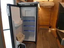 Fahrzeugbild Weinsberg X-Cursion Van 500 MQ EDITIONPepper Vermietflotte #22