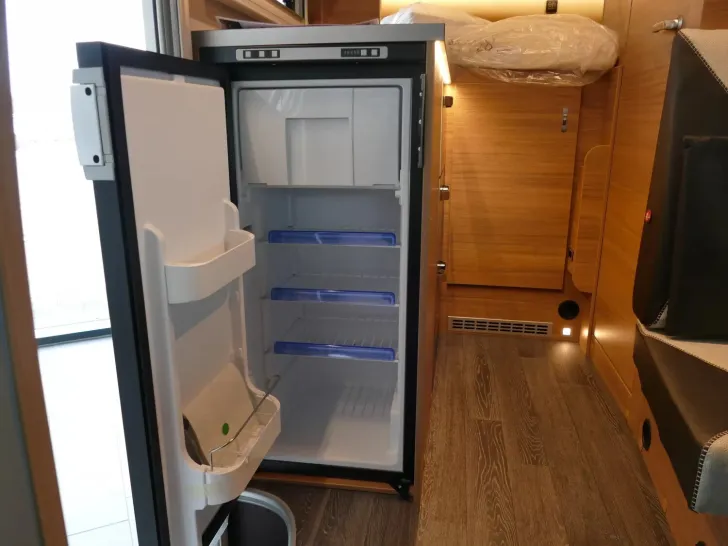 Fahrzeugbild Weinsberg X-Cursion Van 500 MQ EDITION [PEPPER] Vermiet Fz #24