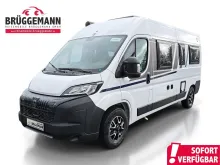 Fahrzeugbild Carado CV 600 Markise, Optik Paket 2, Basic Paket #1