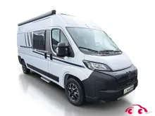 Fahrzeugbild Carado CV 600 Markise, Optik Paket 2, Basic Paket #3