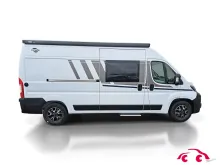 Fahrzeugbild Carado CV 600 Markise, Optik Paket 2, Basic Paket #4