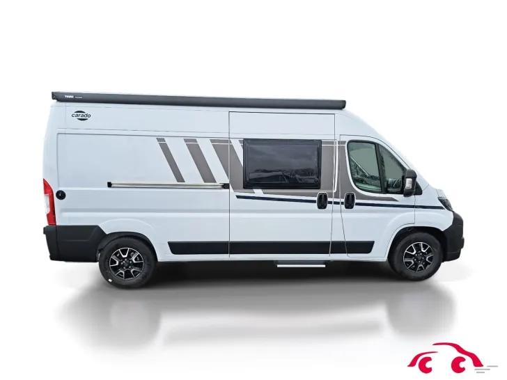 Fahrzeugbild Carado CV 600 Markise, Optik Paket 2, Basic Paket #4