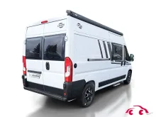 Fahrzeugbild Carado CV 600 Markise, Optik Paket 2, Basic Paket #5