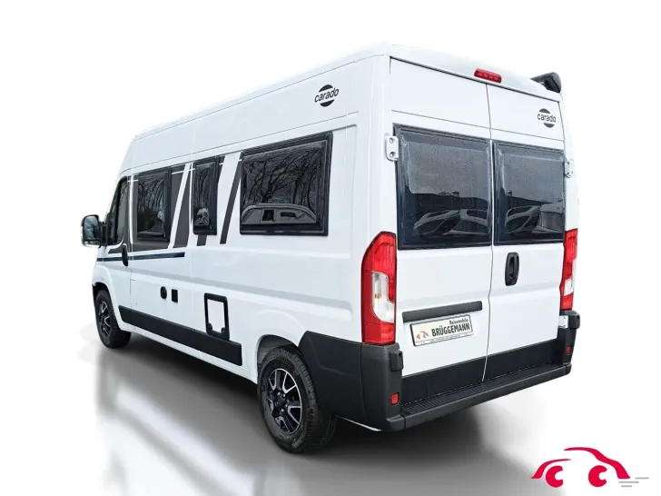 Fahrzeugbild Carado CV 600 Markise, Optik Paket 2, Basic Paket #6