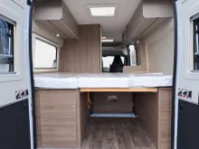 Fahrzeugbild Carado CV 600 Markise, Optik Paket 2, Basic Paket #7