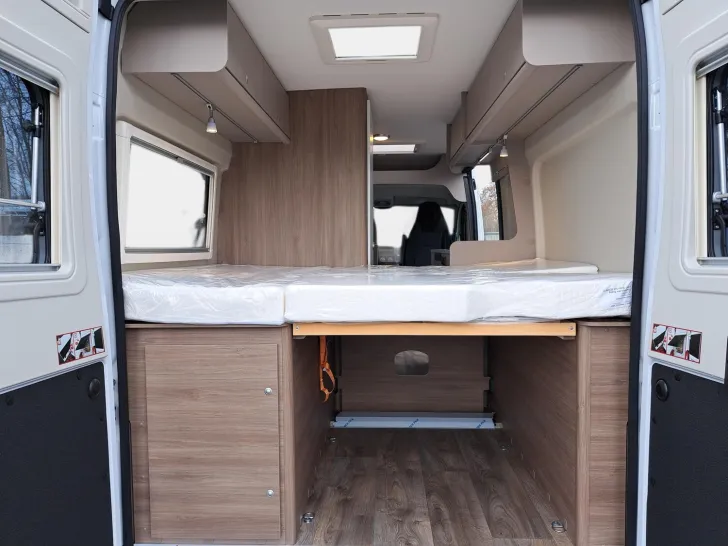 Fahrzeugbild Carado CV 600 Markise, Optik Paket 2, Basic Paket #7