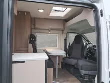 Fahrzeugbild Carado CV 600 Markise, Optik Paket 2, Basic Paket #8