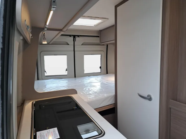 Fahrzeugbild Carado CV 600 Markise, Optik Paket 2, Basic Paket #9