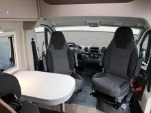 Fahrzeugbild Carado CV 600 Markise, Optik Paket 2, Basic Paket #10