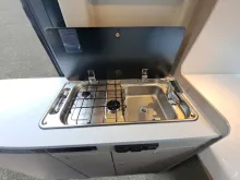 Fahrzeugbild Carado CV 600 Markise, Optik Paket 2, Basic Paket #11