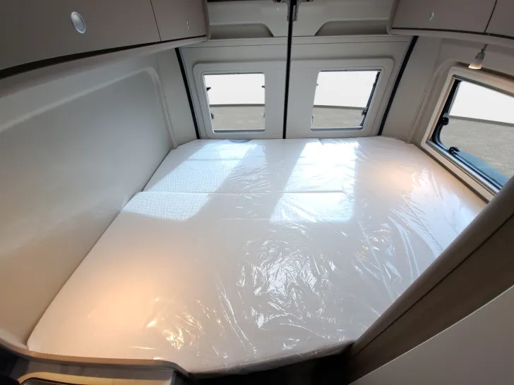 Fahrzeugbild Carado CV 600 Markise, Optik Paket 2, Basic Paket #12