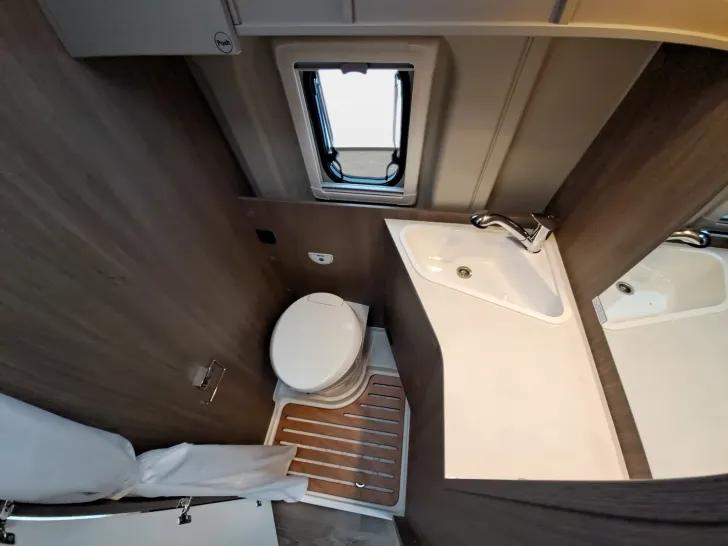 Fahrzeugbild Carado CV 600 Markise, Optik Paket 2, Basic Paket #13