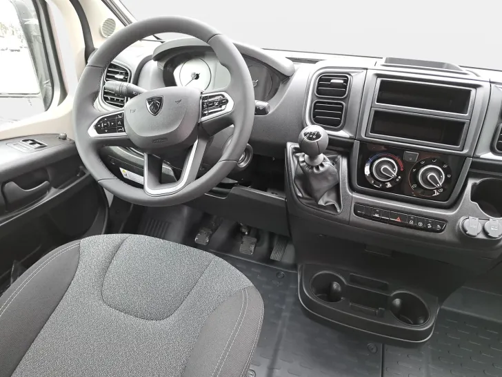 Fahrzeugbild Carado CV 600 Markise, Optik Paket 2, Basic Paket #14