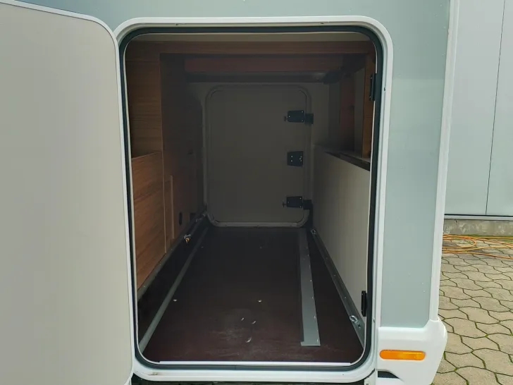 Fahrzeugbild Knaus Van TI MAN VANSATION 640 MEG aus Vermietflotte #6