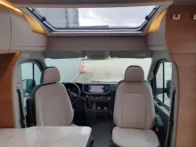 Fahrzeugbild Knaus Van TI MAN VANSATION 640 MEG aus Vermietflotte #10