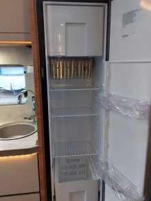 Fahrzeugbild Knaus Van TI MAN VANSATION 640 MEG aus Vermietflotte #15