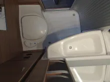 Fahrzeugbild Knaus Van TI MAN VANSATION 640 MEG aus Vermietflotte #16