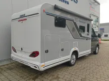 Fahrzeugbild Knaus Van TI MAN VANSATION 640 MEG aus Vermietflotte #18