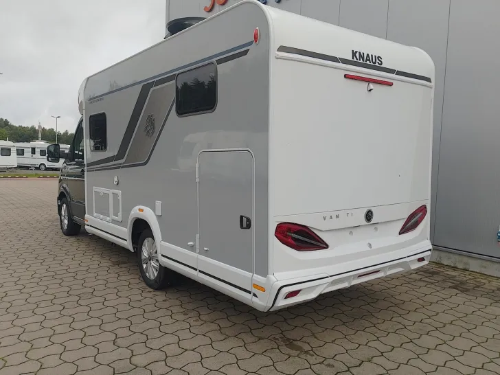 Fahrzeugbild Knaus Van TI MAN VANSATION 640 MEG aus Vermietflotte #19