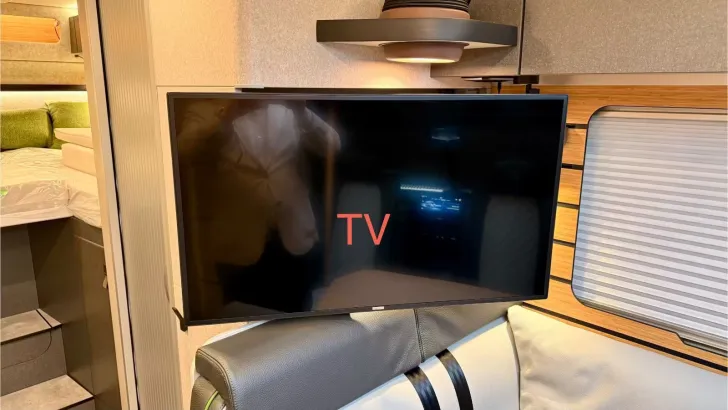 Fahrzeugbild Hymer ML-T 570 CrossOver #23