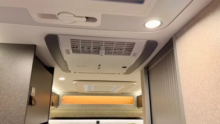 Fahrzeugbild Hymer ML-T 570 CrossOver #27