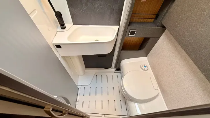 Fahrzeugbild Hymer ML-T 570 CrossOver #28