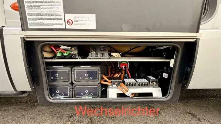 Fahrzeugbild Hymer ML-T 570 CrossOver #38