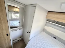 Fahrerhaus Bürstner B66 465 TS