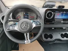 Fahrzeugbild Weinsberg CaraCompact MB EDITION PEPPER 640 MEG #8