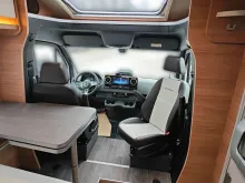 Fahrzeugbild Weinsberg CaraCompact MB EDITION PEPPER 640 MEG #11