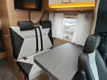 Fahrzeugbild Weinsberg CaraCompact MB EDITION PEPPER 640 MEG #12
