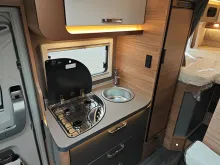 Fahrzeugbild Weinsberg CaraCompact MB EDITION PEPPER 640 MEG #13