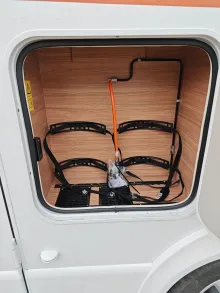 Fahrzeugbild Weinsberg CaraCompact MB EDITION PEPPER 640 MEG #21