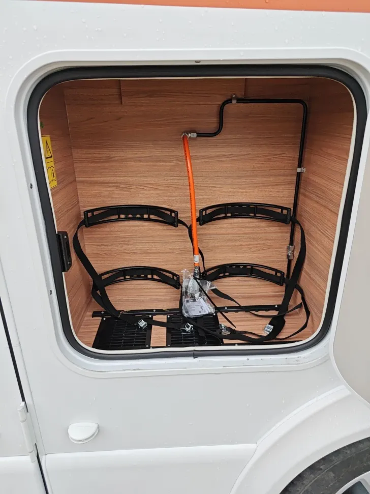 Fahrzeugbild Weinsberg CaraCompact MB EDITION PEPPER 640 MEG #21