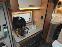 Fahrzeugbild Weinsberg CaraCompact MB EDITION PEPPER 640 MEG #13