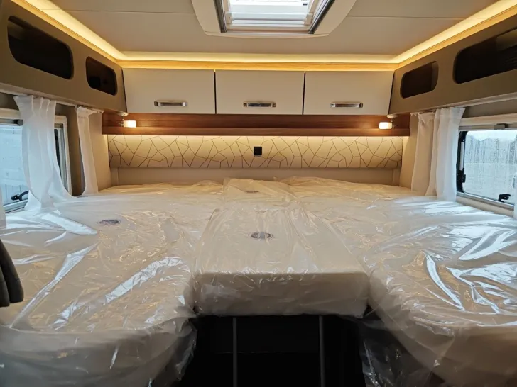 Fahrzeugbild Weinsberg CaraCompact MB EDITION PEPPER 640 MEG #16