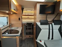Fahrzeugbild Weinsberg CaraCompact MB EDITION PEPPER 640 MEG #17