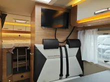 Fahrzeugbild Weinsberg CaraCompact MB EDITION PEPPER 640 MEG #19