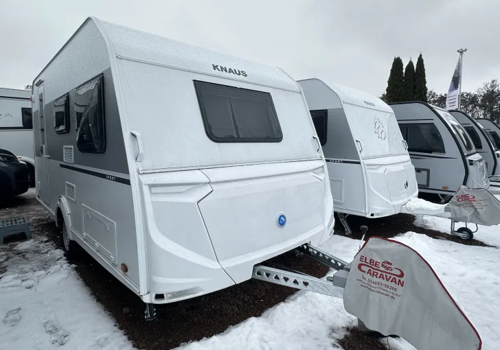 Fahrzeugbild Knaus Sport 420 QD AKTIONSPREIS #5