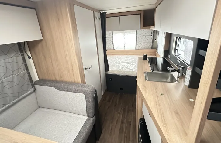 Fahrzeugbild Knaus Sport 420 QD AKTIONSPREIS #7