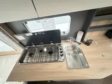 Fahrzeugbild Knaus Sport 420 QD AKTIONSPREIS #15
