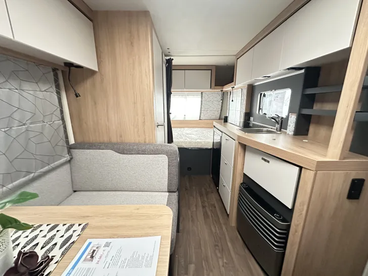 Fahrzeugbild Knaus Sport 420 QD AKTIONSPREIS #8
