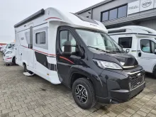 Fahrzeugbild Pilote Pacific P690D Expression Modell 2026, sofort verfügbar #1