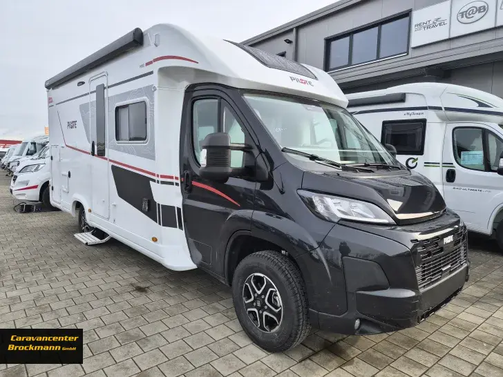 Fahrzeugbild Pilote Pacific P690D Expression Modell 2026, sofort verfügbar #1