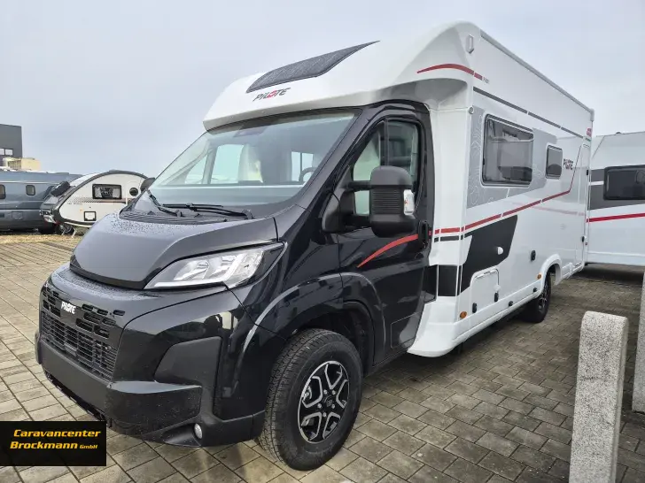 Fahrzeugbild Pilote Pacific P690D Expression Modell 2026, sofort verfügbar #4