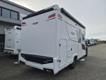 Fahrzeugbild Pilote Pacific P690D Expression Modell 2026, sofort verfügbar #5